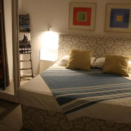Bed and breakfast Cheap & Chic