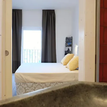 Bed and breakfast Cheap & Chic *