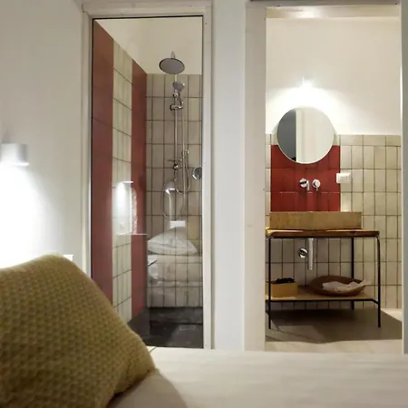 Bed and breakfast Cheap & Chic Módica