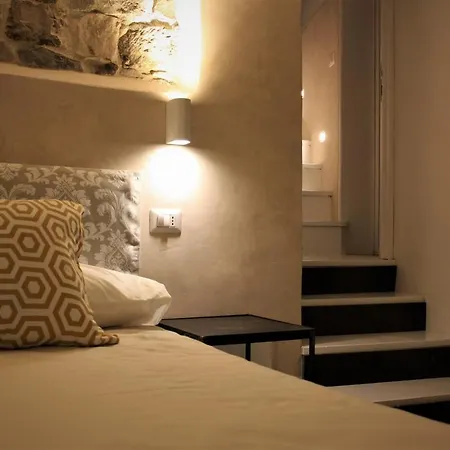 Cheap & Chic Bed and breakfast Módica